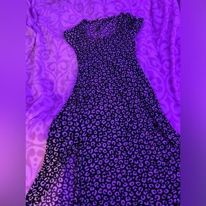dress